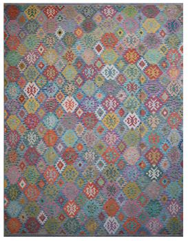Kilim Afghan 411x304