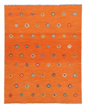 Kilim Afghan Nimbaft Edition 192x150