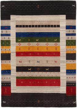 Loom Gabbeh Lori 201x142