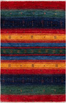 Perser Gabbeh Loribaft Essence 119x81
