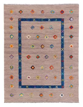 Kilim Afghan Nimbaft Edition 200x150