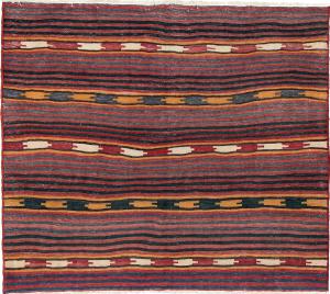 Kilim Fars 141x159