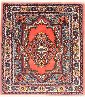 Sarouk 81x75