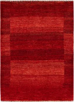 Perser Gabbeh Loribaft Essence 110x81