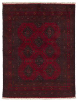 Khal Mohammadi 194x150