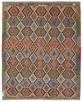 Kilim Afghan 200x163