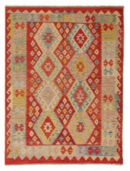 Kilim Afghan 192x146