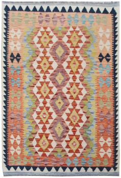 Kilim Afgán 146x97