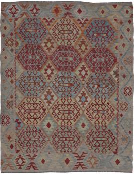 Kilim Afghan 241x186