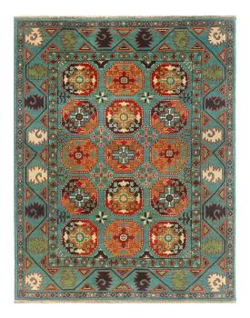 Kazak Ghazni 195x148