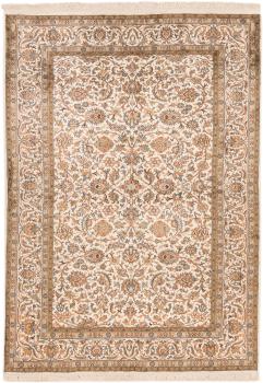 Kashmir Silk 178x122