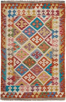 Kilim Afgán 152x96