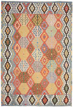 Kilim Afghan 302x207
