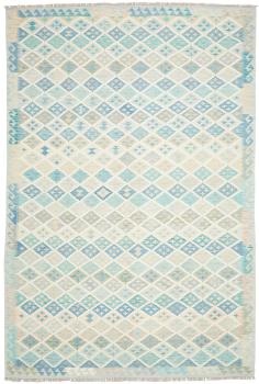 Kilim Afghan 301x201
