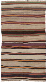 Kilim Fars Antigo 260x148