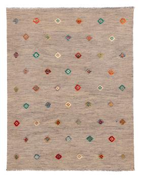 Kilim Afghan Nimbaft Edition 198x151