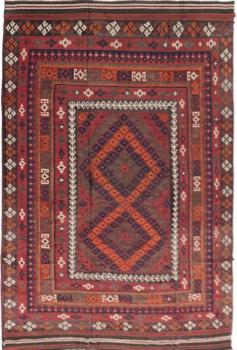 Kilim Afghan Antico 400x256