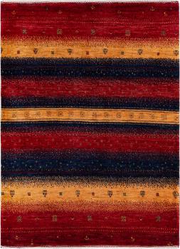 Persian Gabbeh Loribaft Essence 110x83