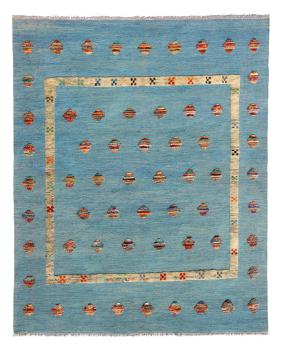 Kilim Afghan Nimbaft Edition 194x152