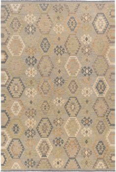 Kilim Afgán 300x201