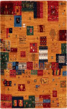 Perzisch Gabbeh Loribaft Nowbaft 136x84