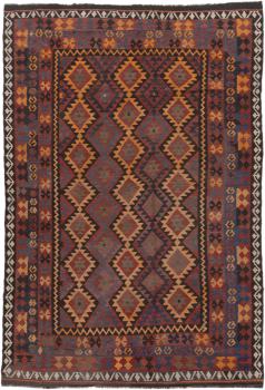 Kilim Afegão Antigo 310x211