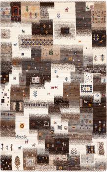 Perzisch Gabbeh Loribaft Nowbaft 131x82