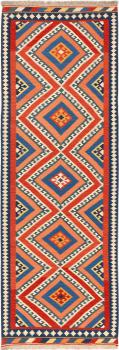 Kilim Fars Shiraz 261x89