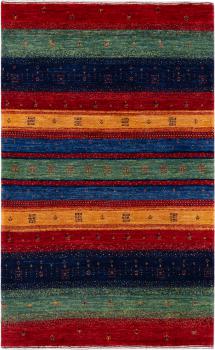 Persian Gabbeh Loribaft Essence 127x79