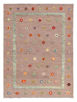 Kilim Afghan Nimbaft Edition 236x171