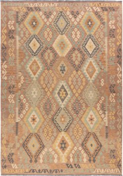 Kilim Afghan 294x207