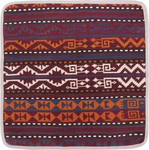 Kilim Afghan Cushion Cover 45x45