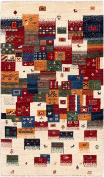 Perzisch Gabbeh Loribaft Nowbaft 136x79