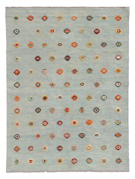 Kilim Afghan Nimbaft Edition 242x178