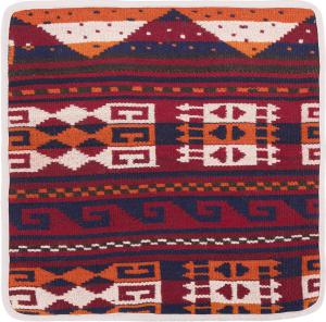 Kilim Afghan Cushion Cover 45x45