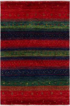 Persisk Gabbeh Loribaft Essence 119x77