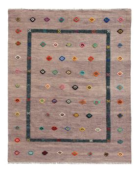 Kilim Afghan Nimbaft Edition 234x180