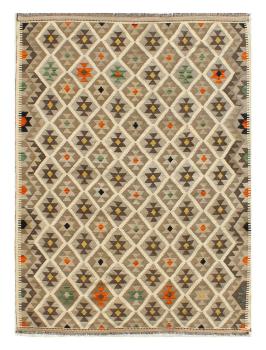 Kilim Afghan Heritage 207x159