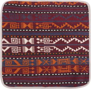 Kilim Afghan Cushion Cover 45x45