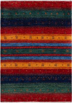 Persian Gabbeh Loribaft Essence 112x79