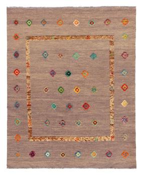 Kilim Afghan Nimbaft Edition 226x171
