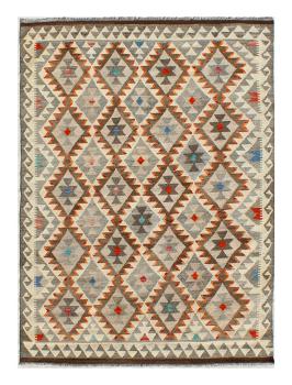 Kilim Afghan Heritage 207x153