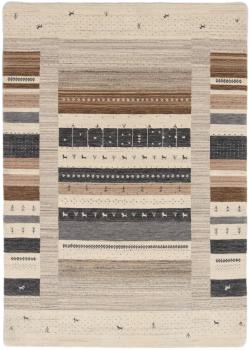 Loom Gabbeh Lori 205x146