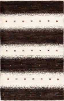 Perzisch Gabbeh Loribaft Nowbaft 131x84