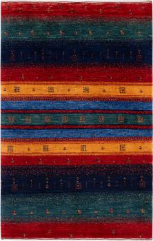 Persian Gabbeh Loribaft Essence 121x79