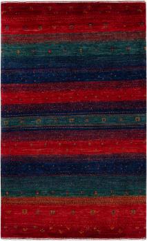 Persialainen Gabbeh Loribaft Essence 128x78