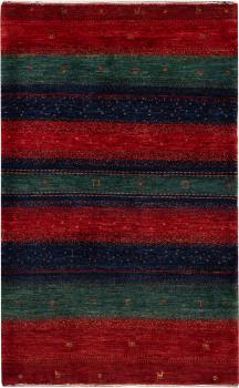 Perzisch Gabbeh Loribaft Nowbaft 136x87