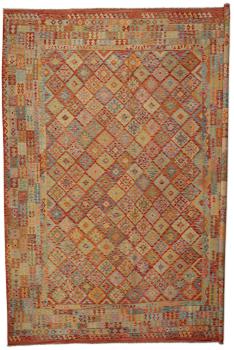 Kilim Afegão 492x368