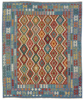 Kilim Afegão 292x246