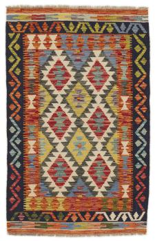 Kilim Afghan 129x81